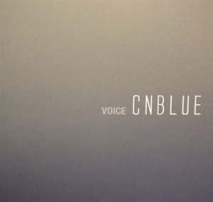 CN Blue Voice